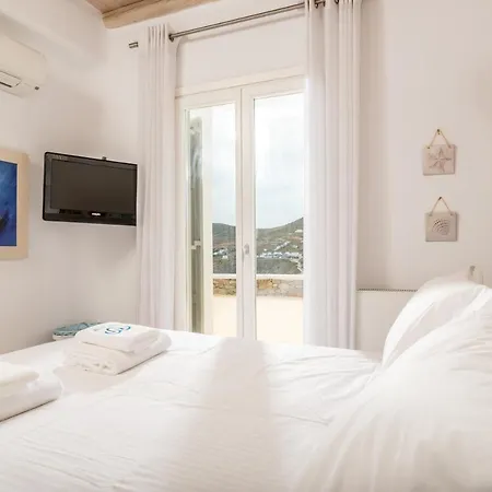 Villa Margi Kalafati