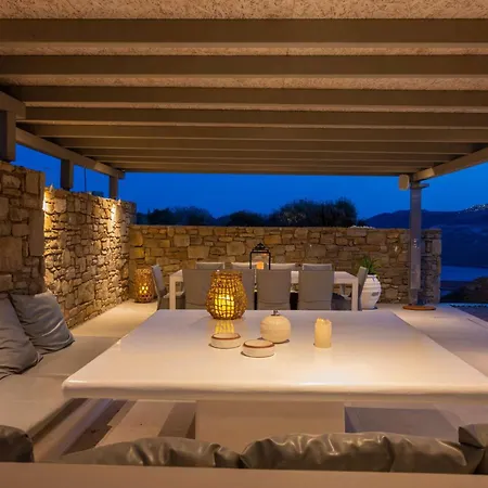 Villa Margi Kalafati