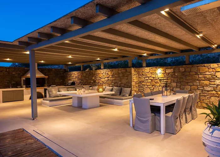 Margi Villa Kalafati