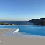 Villa Margi Kalafáti