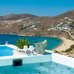 Margi Villa Kalafáti