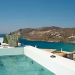 Margi Villa Kalafáti