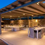 Margi Villa Kalafáti