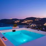 Margi Villa Kalafáti