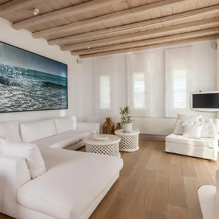 Villa Margi *
