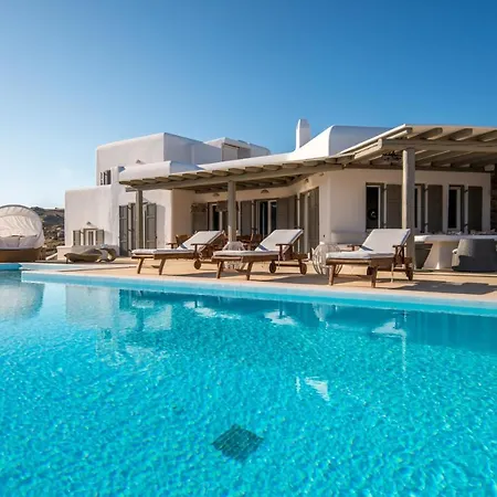 Margi Mykonos Town