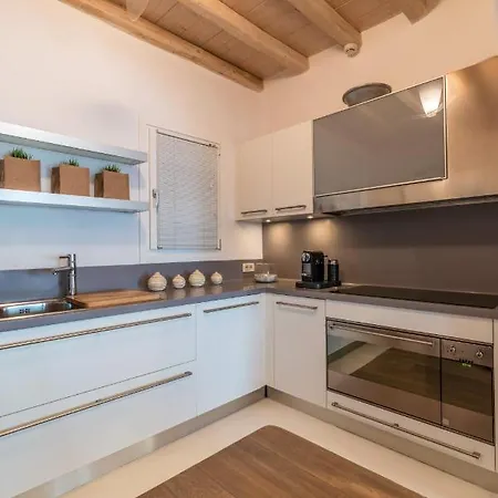 Villa Margi *