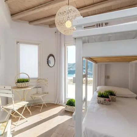 Villa Margi Mykonos Town