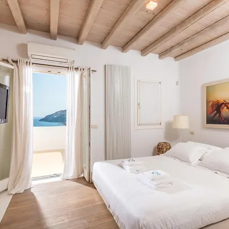 Margi Villa Mykonos Town