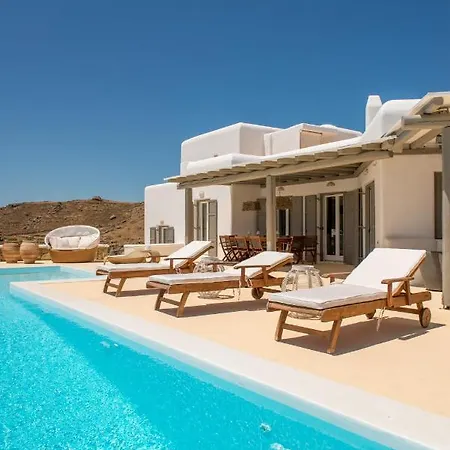Margi Mykonos Town
