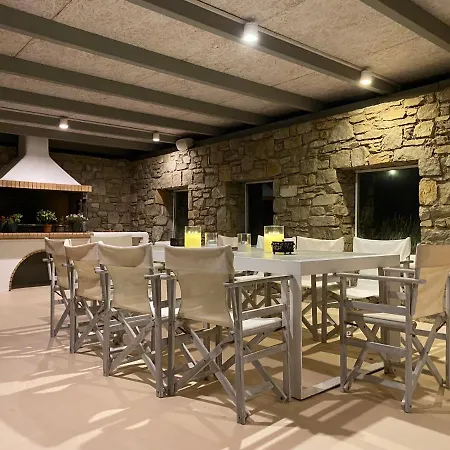 Margi Villa *