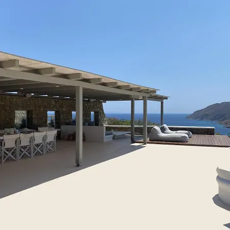 Vila Margi Kalafatis