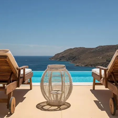 Villa Margi Mykonos Town