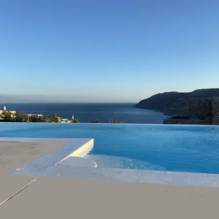 Villa Margi Mykonos Town
