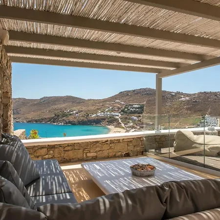 Margi Villa