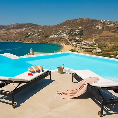 Margi Villa