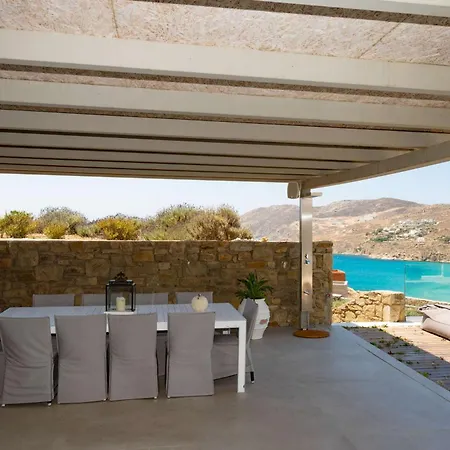 Villa Margi Mykonos Town