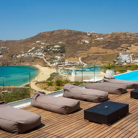 Margi Mykonos Town