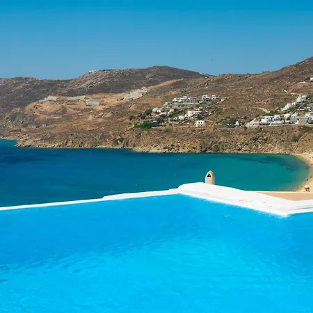 Margi * Mykonos Town