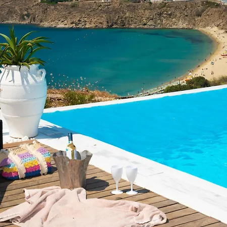 Margi Mykonos Town