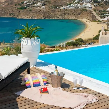 Margi Mykonos Town