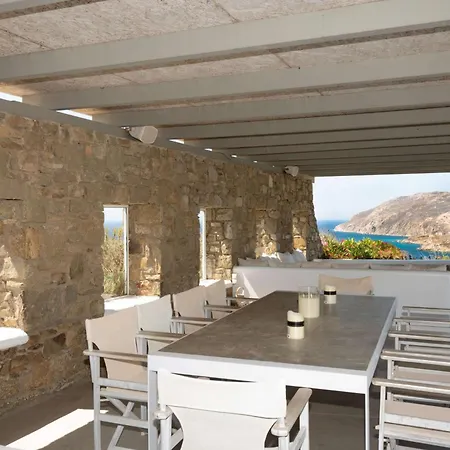 Margi * Mykonos Town