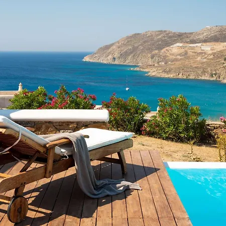 Margi * Mykonos Town