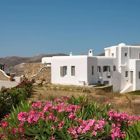 Margi Mykonos Town