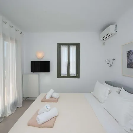 Villa Margi *