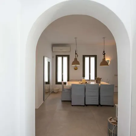 Margi Mykonos Town