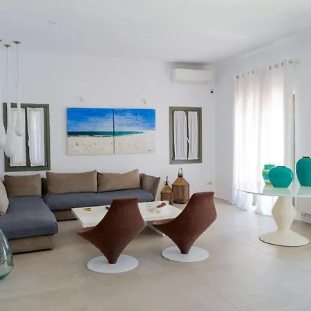 Margi Mykonos Town