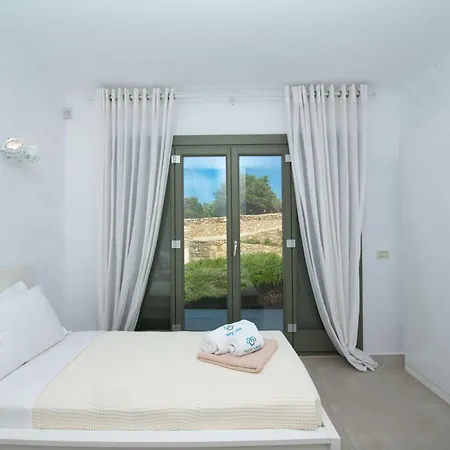 Margi Villa Mykonos Town