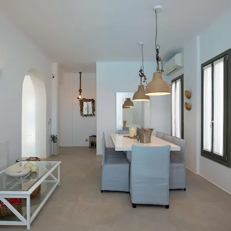 Margi Mykonos Town