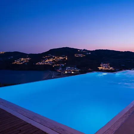 Margi Villa Mykonos Town