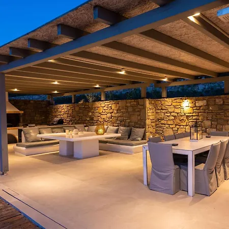 Margi Villa Mykonos Town