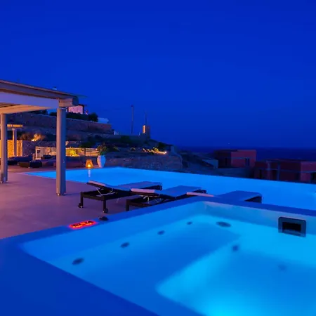 Margi Mykonos Town
