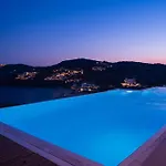 Margi Villa Kalafatis