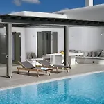 Margi Villa *