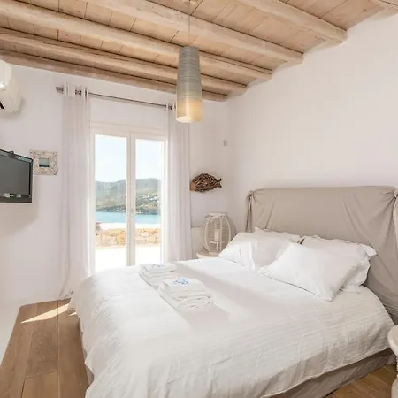 Margi Villa *