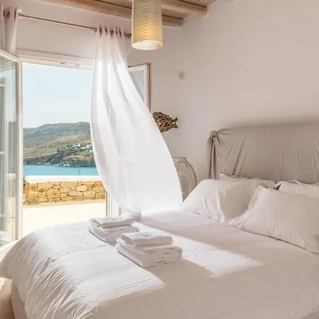Margi Villa