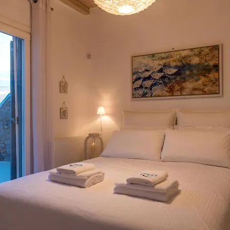 Margi Villa