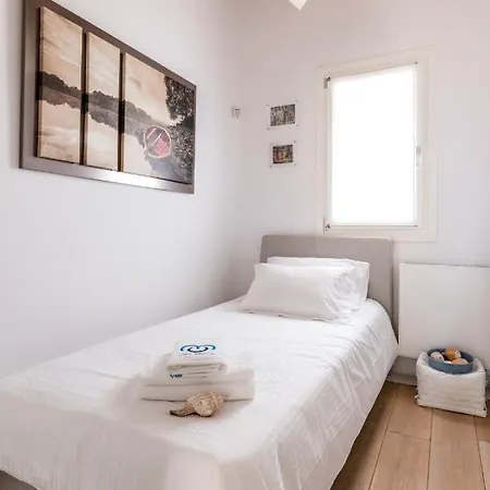 Margi Villa *