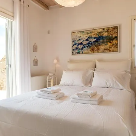 Margi Villa *
