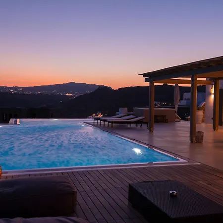 Margi Калафатис