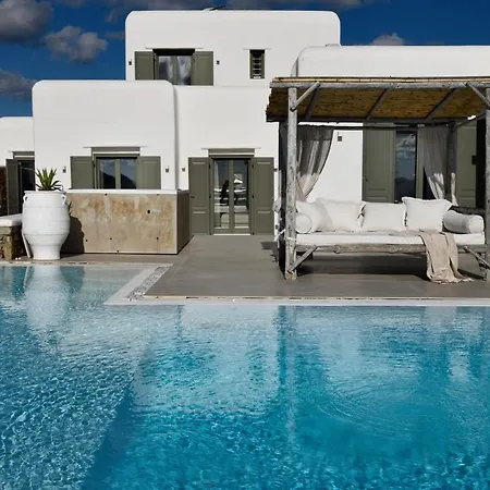Margi Villa Kalafatis