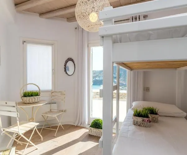 Villa Margi Kalafatis