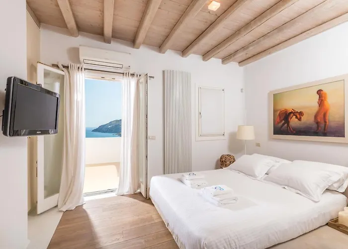 Margi Villa Kalafati