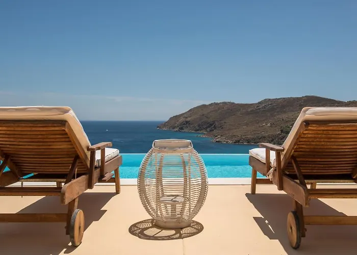 Вилла Margi Калафатис