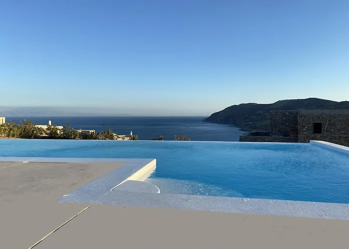 Villa Margi Kalafatis