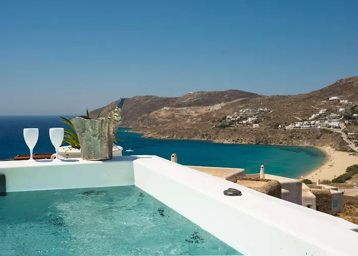 Margi Villa Kalafati